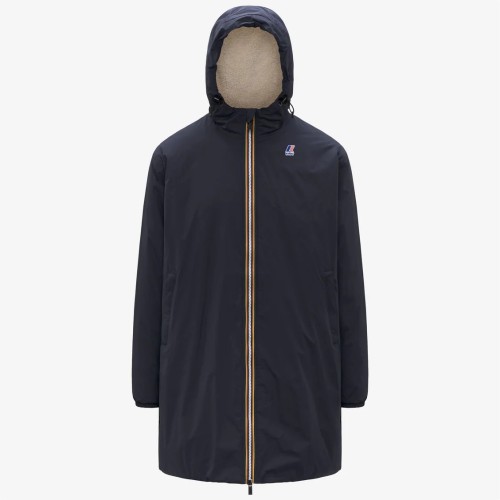 LE VRAI 4.0 EIFFEL EAST ORSETTO K-WAY K21516W K89