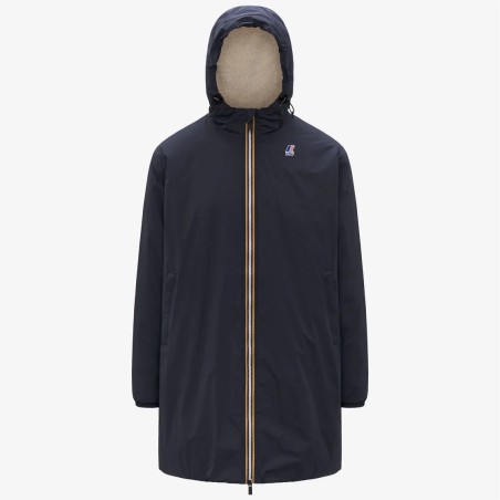 LE VRAI 4.0 EIFFEL EAST ORSETTO K-WAY K21516W K89