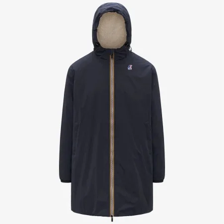 LE VRAI 4.0 EIFFEL EAST ORSETTO K-WAY K21516W K89