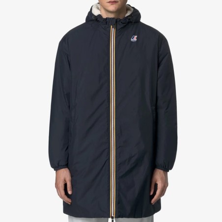 LE VRAI 4.0 EIFFEL EAST ORSETTO K-WAY K21516W K89