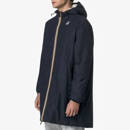 LE VRAI 4.0 EIFFEL EAST ORSETTO K-WAY K21516W K89