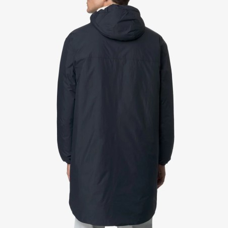 LE VRAI 4.0 EIFFEL EAST ORSETTO K-WAY K21516W K89