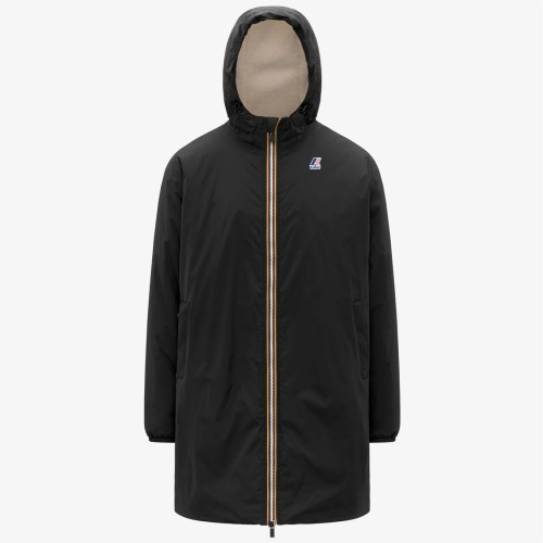 LE VRAI 4.0 EIFFEL EAST ORSETTO K-WAY K21516W USY