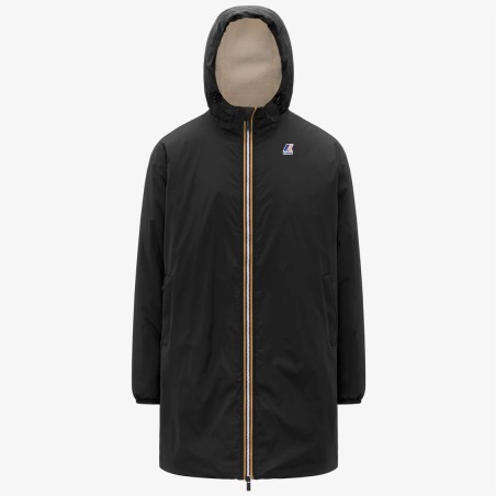 LE VRAI 4.0 EIFFEL EAST ORSETTO K-WAY K21516W USY