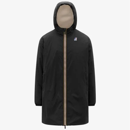 LE VRAI 4.0 EIFFEL EAST ORSETTO K-WAY K21516W USY