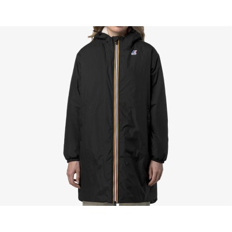 LE VRAI 4.0 EIFFEL EAST ORSETTO K-WAY K21516W USY