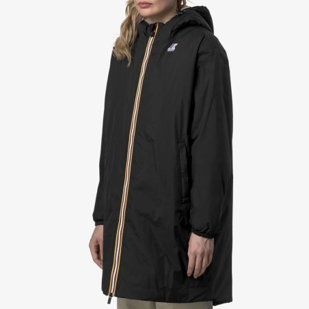 LE VRAI 4.0 EIFFEL EAST ORSETTO K-WAY K21516W USY