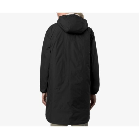 LE VRAI 4.0 EIFFEL EAST ORSETTO K-WAY K21516W USY