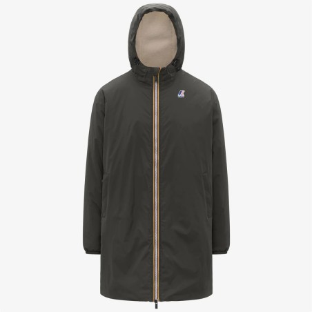 LE VRAI 4.0 EIFFEL EAST ORSETTO K-WAY K21516W WMR