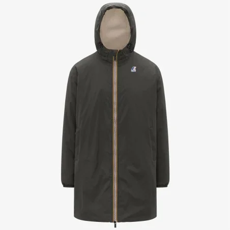 LE VRAI 4.0 EIFFEL EAST ORSETTO K-WAY K21516W WMR