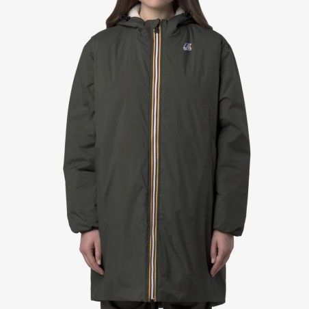 LE VRAI 4.0 EIFFEL EAST ORSETTO K-WAY K21516W WMR