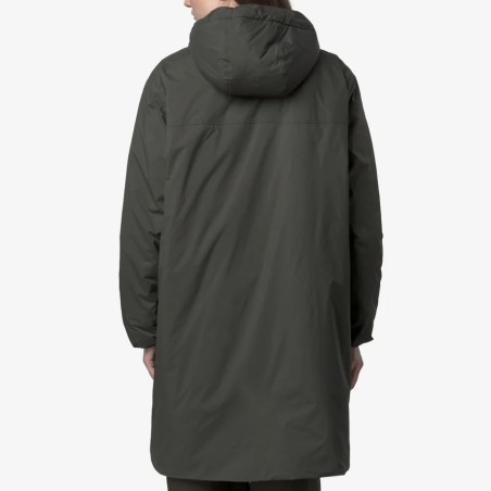 LE VRAI 4.0 EIFFEL EAST ORSETTO K-WAY K21516W WMR