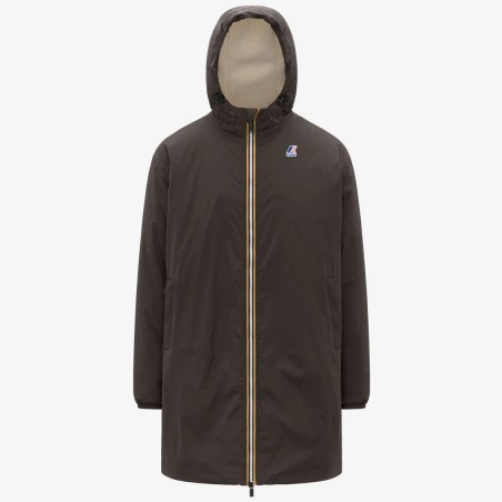 LE VRAI 4.0 EIFFEL EAST ORSETTO K-WAY K21516W XRG