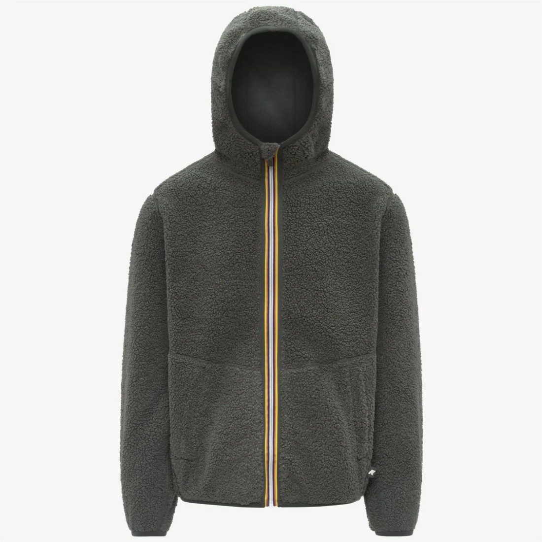 JACK SHERPA POLAR DOUBLE K-WAY K3132NW ASE