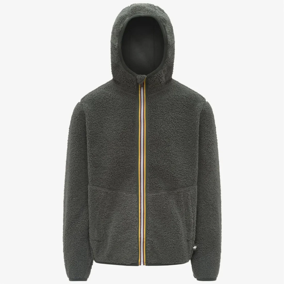 JACK SHERPA POLAR DOUBLE K-WAY K3132NW ASE