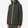 JACK SHERPA POLAR DOUBLE K-WAY K3132NW ASE