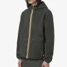 JACK SHERPA POLAR DOUBLE K-WAY K3132NW ASE