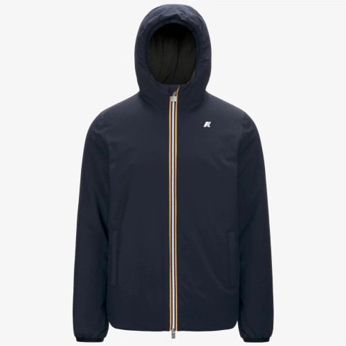 JACK ST WARM DOUBLE K-WAY K6128VW AG5