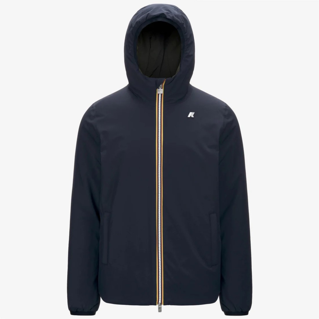 JACK ST WARM DOUBLE K-WAY K6128VW AG5