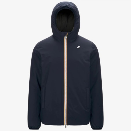 JACK ST WARM DOUBLE K-WAY K6128VW AG5