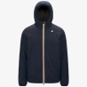 JACK ST WARM DOUBLE K-WAY K6128VW AG5