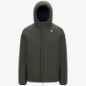 JACK ST WARM DOUBLE K-WAY K6128VW AG5