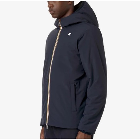 JACK ST WARM DOUBLE K-WAY K6128VW AG5