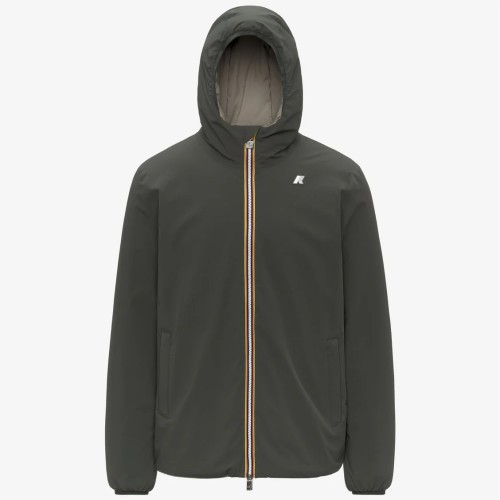 JACK ST WARM DOUBLE K-WAY K6128VW B2P