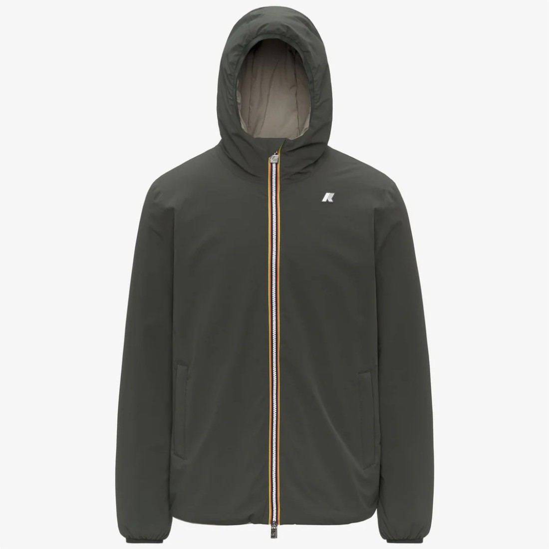 JACK ST WARM DOUBLE K-WAY K6128VW B2P