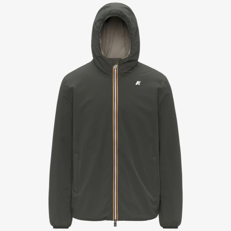 JACK ST WARM DOUBLE K-WAY K6128VW B2P