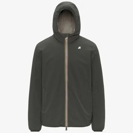 JACK ST WARM DOUBLE K-WAY K6128VW B2P