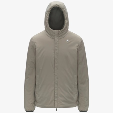 JACK ST WARM DOUBLE K-WAY K6128VW B2P