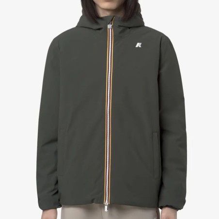 JACK ST WARM DOUBLE K-WAY K6128VW B2P