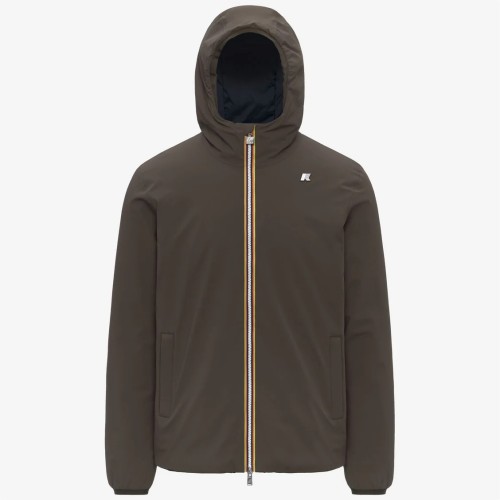 JACK ST WARM DOUBLE K-WAY K6128VW B3A