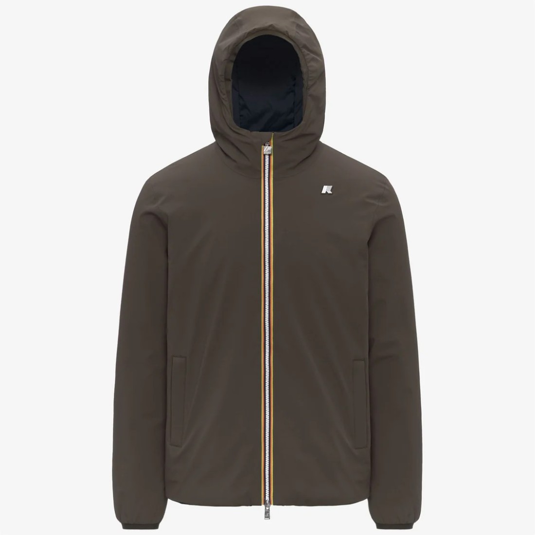 JACK ST WARM DOUBLE K-WAY K6128VW B3A