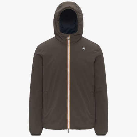 JACK ST WARM DOUBLE K-WAY K6128VW B3A