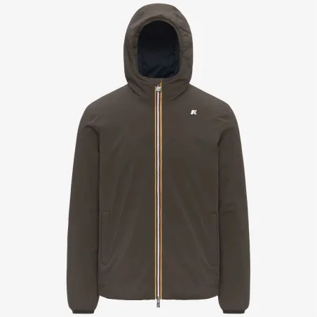 JACK ST WARM DOUBLE K-WAY K6128VW B3A