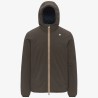 JACK ST WARM DOUBLE K-WAY K6128VW B3A