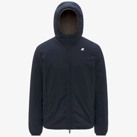 JACK ST WARM DOUBLE K-WAY K6128VW B3A