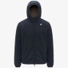 JACK ST WARM DOUBLE K-WAY K6128VW B3A