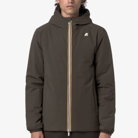 JACK ST WARM DOUBLE K-WAY K6128VW B3A