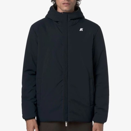 JACK ST WARM DOUBLE K-WAY K6128VW B3A