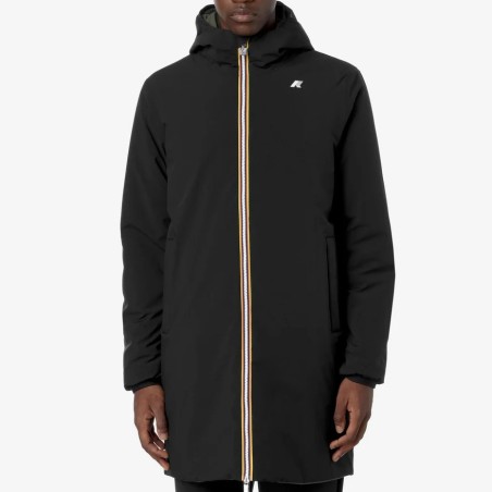 JACOB ST WARM DOUBLE K-WAY K6128WW AH3