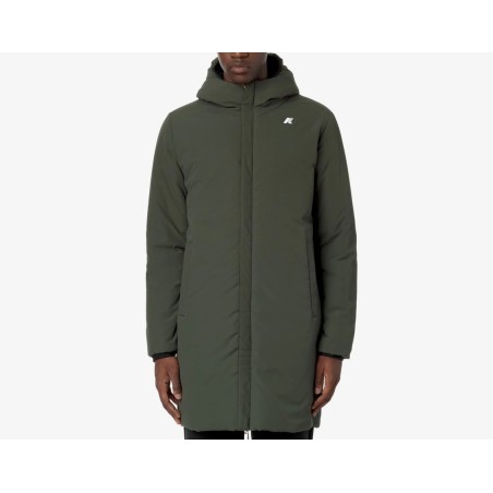 JACOB ST WARM DOUBLE K-WAY K6128WW AH3