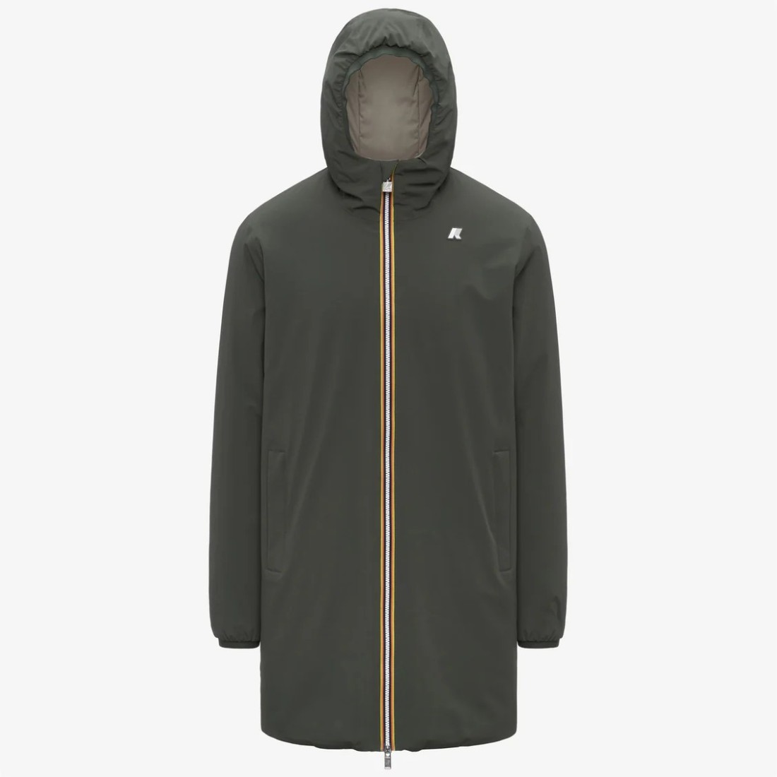 JACOB ST WARM DOUBLE K-WAY K6128WW B2P