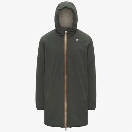 JACOB ST WARM DOUBLE K-WAY K6128WW B2P