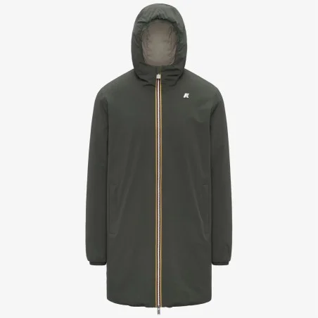 JACOB ST WARM DOUBLE K-WAY K6128WW B2P