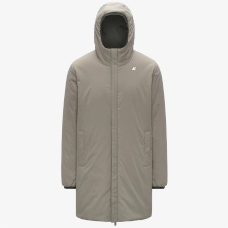 JACOB ST WARM DOUBLE K-WAY K6128WW B2P