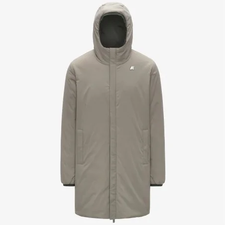 JACOB ST WARM DOUBLE K-WAY K6128WW B2P