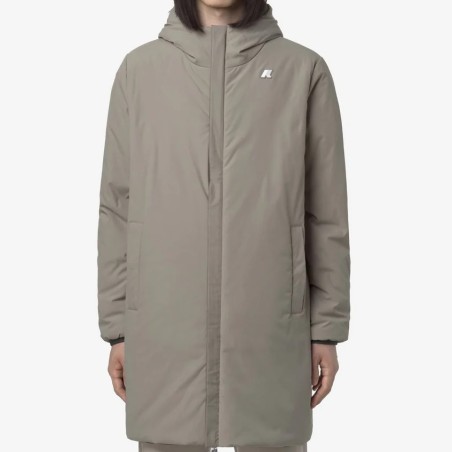 JACOB ST WARM DOUBLE K-WAY K6128WW B2P